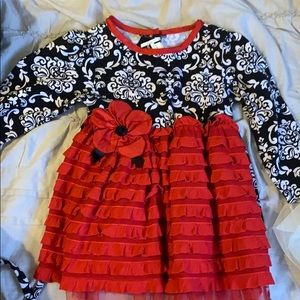 Dress 3T rare editions